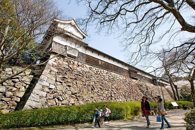 FUKUOKA Hakata Half Day Shared Tour ~Sightseeing With Coffee~