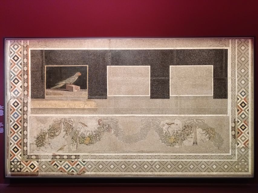 Full Classical Experience – Altes Museum & Pergamon Panorama