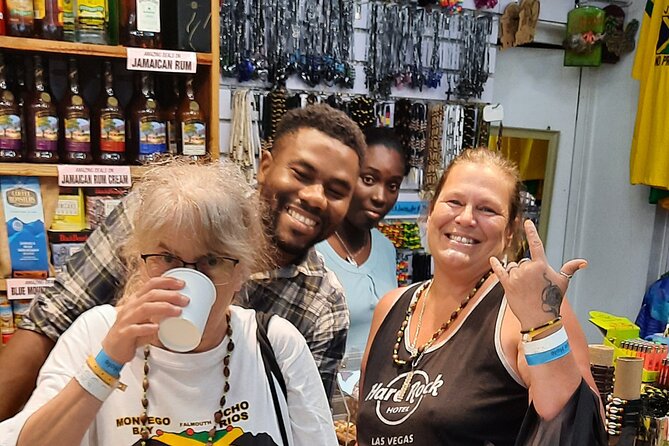 12 Best Full-Day Tours In Montego Bay