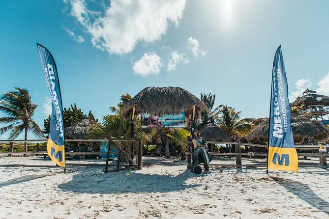 8 Best Full-Day Tours In Curacao