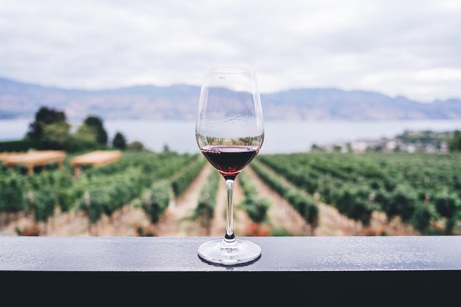 Full-Day Boutique Wine Tour With Pick up and Lunch - Tour Overview