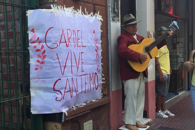 Full Day Buenos Aires Private Walking Tour - Your Own Personal BA 101 - Customizable Itinerary