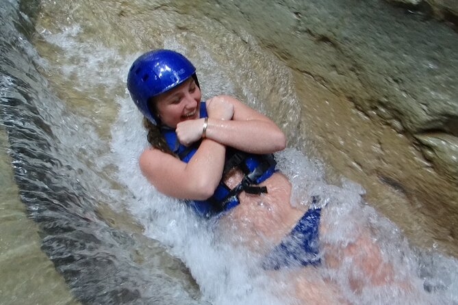 Full-Day Buggy Driving and Waterfall Swimming Experience