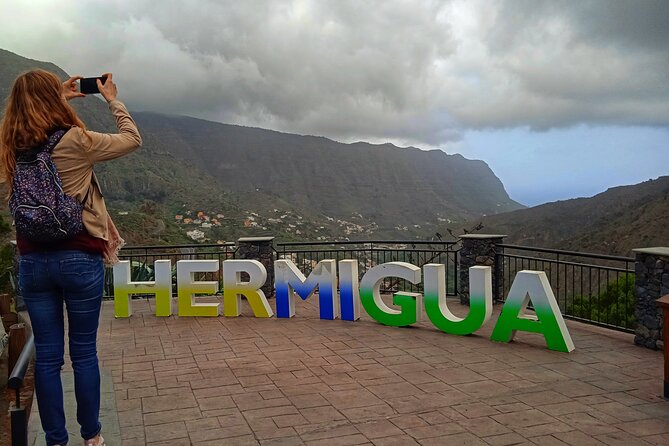 Full-Day Bus Tour to La Gomera Island With Professional Guide - Lunch Included