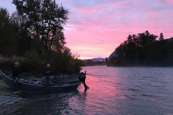 2 Best Full-Day Tours In Soldotna