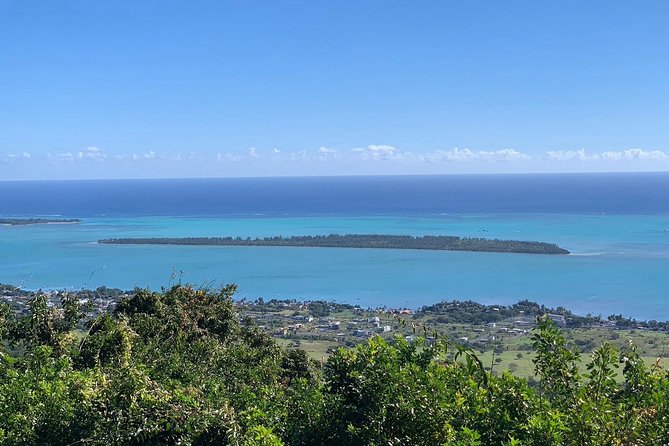 Full-Day Dolphin Watching Cruise in Mauritius