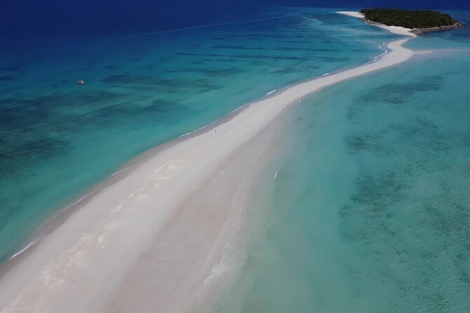 Full-Day Exclusive Private Tour to Breathtaking Nosy Iranja.