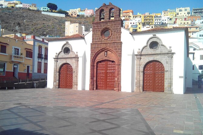 5 Best Full-Day Tours In Tenerife