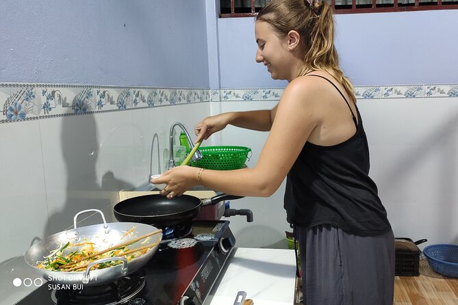 Full-Day Experience in Mekong Cycling and Authentic Home Cooking - Overview of the Experience