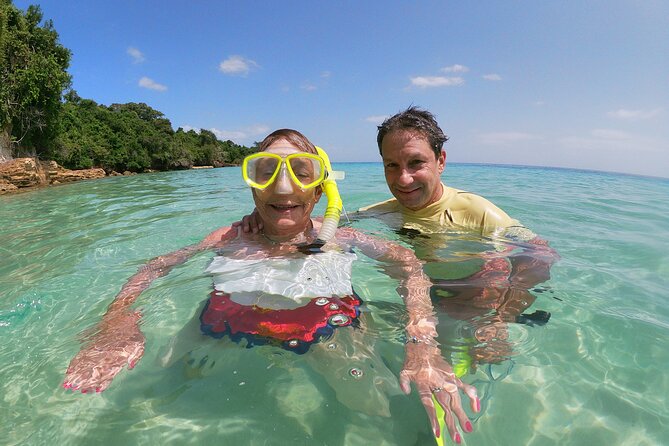 Full Day Fishing and Island Hopping at the Pearl Islands From Panama City - Overview of the Experience