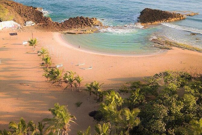Full-Day Gozalandia Private Tour in Puerto Rico