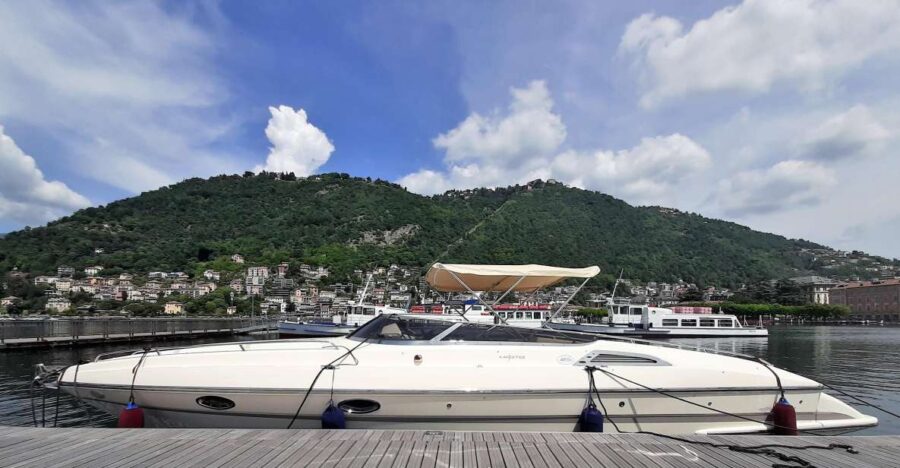2 Best Full-Day Tours In Como