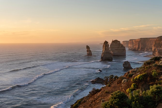 Full-Day Great Ocean Road and 12 Apostles Sunset Tour From Melbourne - Tour Overview and Highlights