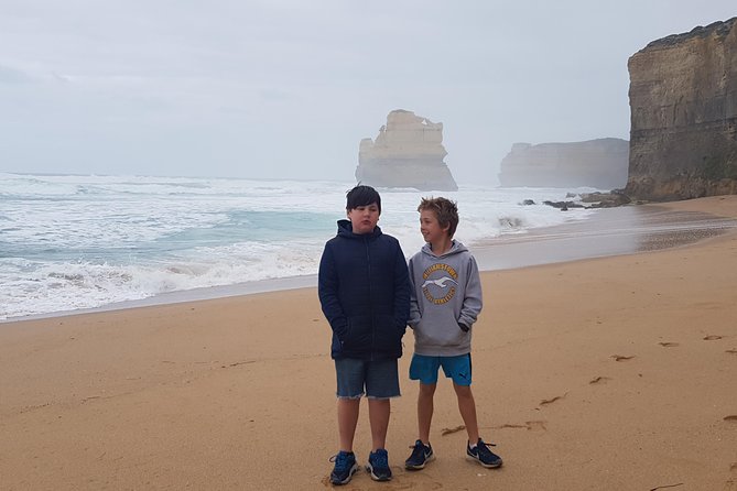 Full-Day Great Ocean Road Tour From Melbourne