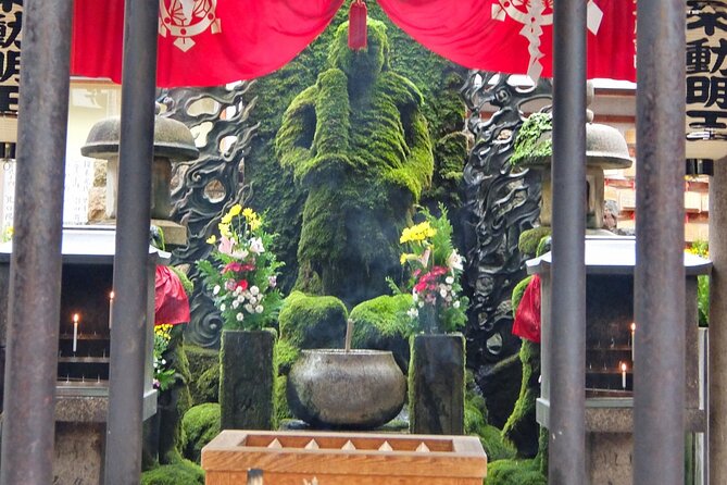 Full Day Guided Tour in Osaka - Tour Details