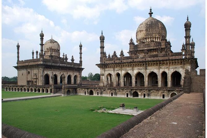 Full Day Guided Tour of Hyderabad - Tour Overview