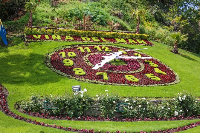 Full Day Guided Tour Viña Del Mar and Valparaíso From Santiago - Tour Overview and Details