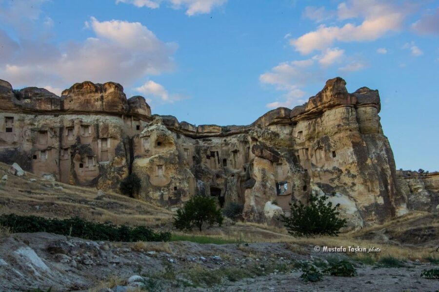 Full-Day Highlights Hiking Tour at Cappadocia - Tour Overview