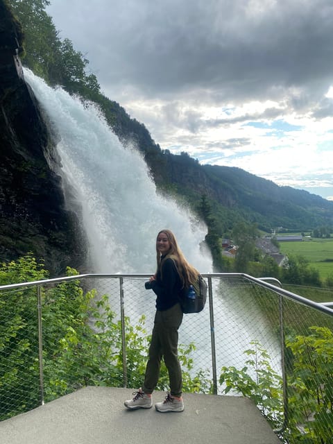 5 Best Full-Day Tours In Bergen