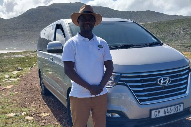 Full Day In Private Car Chauffeur Drive Service in Cape Town - Overview of the Service
