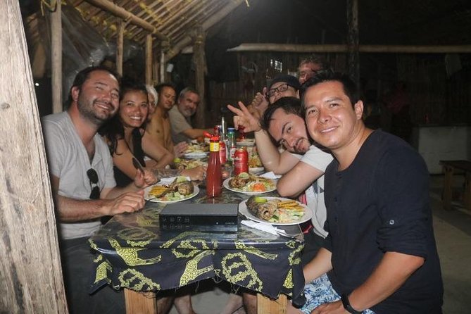 Full Day in San Blas, Panama