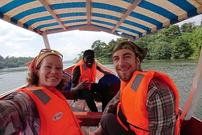 2 Best Cruises And Boat Tours In Kampala