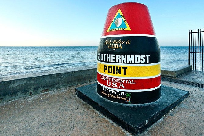 Full-Day Key West Tour and Coral Reef Snorkeling With Open Bar - Tour Overview