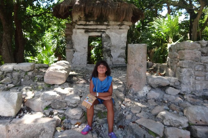 Full Day Knowing Playa Del Carmen in Private Tour