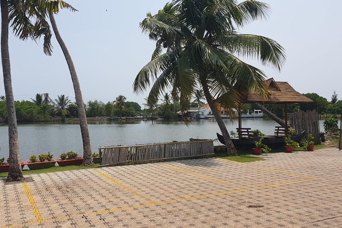 Full Day Kumbalangi Village Tour - Included Experiences