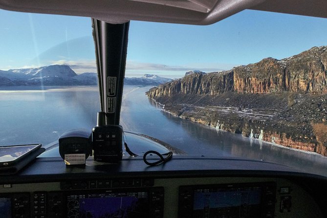 Full-Day Milford Sound Walk and Cruise Including Scenic Flights From Queenstown - Itinerary Details