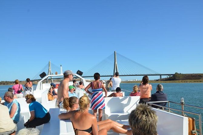 Full Day Moorish Trail Tour