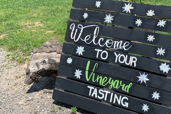 Full-Day Niagara-On-The-Lake Guided Wine and Charcuterie Tour - Overview of the Tour