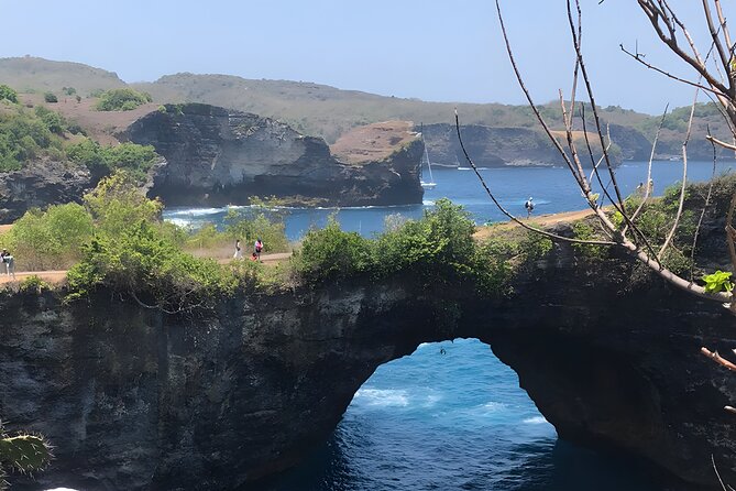 Full Day Nusa Penida Island Beach Tour From Bali - Tour Overview