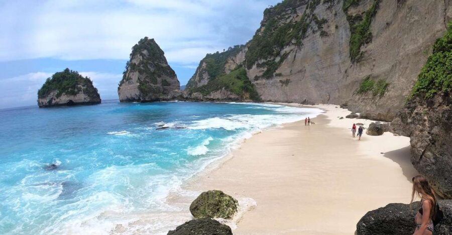 Full Day Nusa Penida Tour