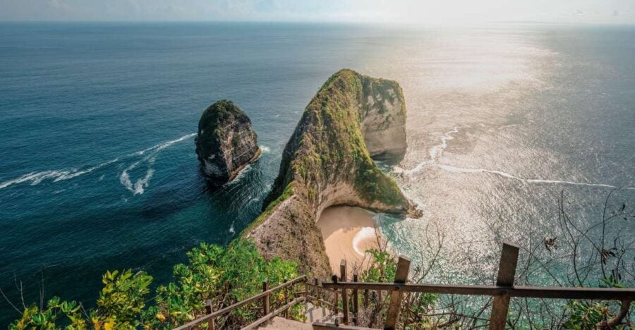 Full - Day Nusa Penida West Trip From Bali (All Inclusive) - Trip Overview