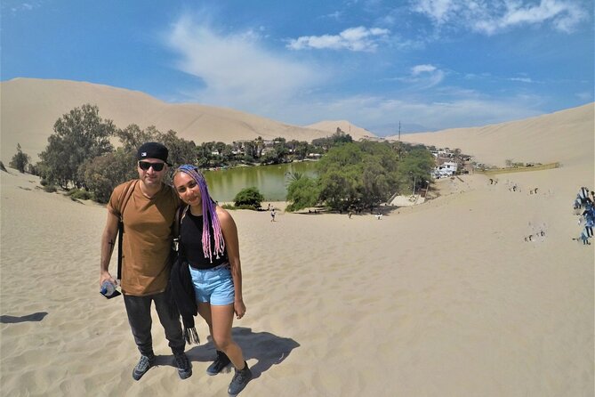 Full Day Paracas Ica Huacachina From Lima - Inclusions and Costs