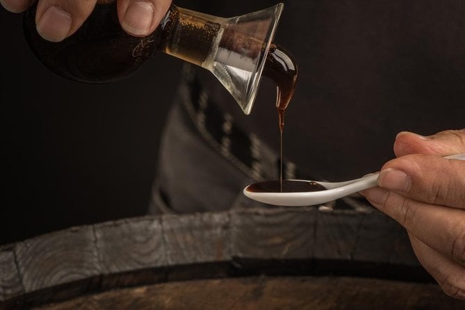 Full Day Parmigiano, Prosciutto and Balsamico Vinegar Food Tour