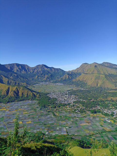 Full Day Pergasingan Hill - Overview and Pricing