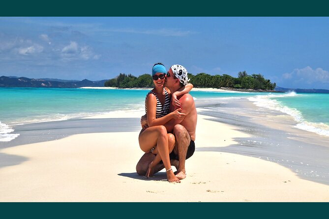 Full Day Private Budget Trip to Nosy Iranja