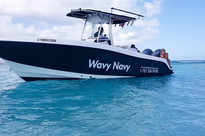 Full-Day Private Charter Custom Route
