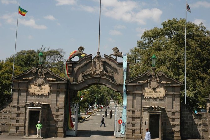 Full Day Private City Tour Of Addis Ababa - Tour Overview