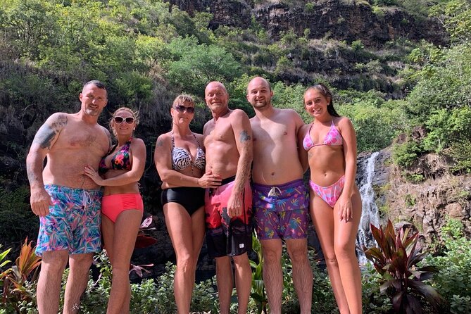 7 Best Full-Day Tours In Honolulu