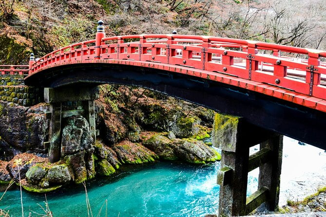 Full Day Private Nature Tour in Nikko Japan With English Guide