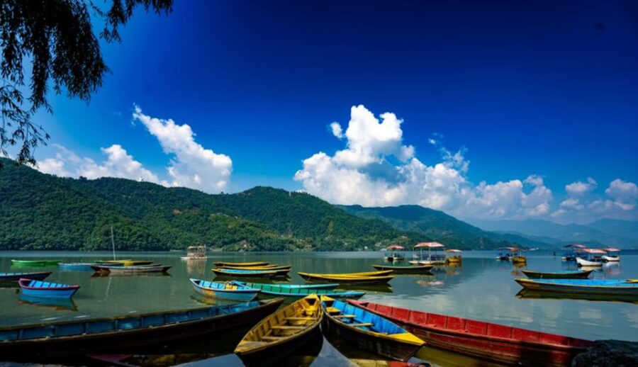 Full-Day Private Pokhara City Sightseeing Tour - Tour Overview and Pricing