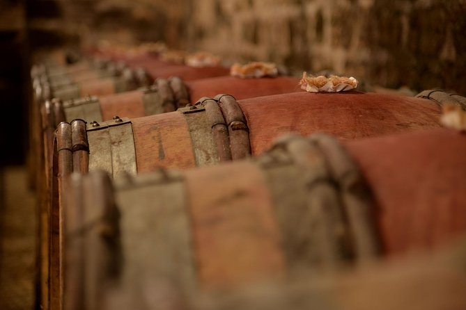 Full-Day Private Tour, 6 Premier and Grand Cru Wines, The Best of Burgundy