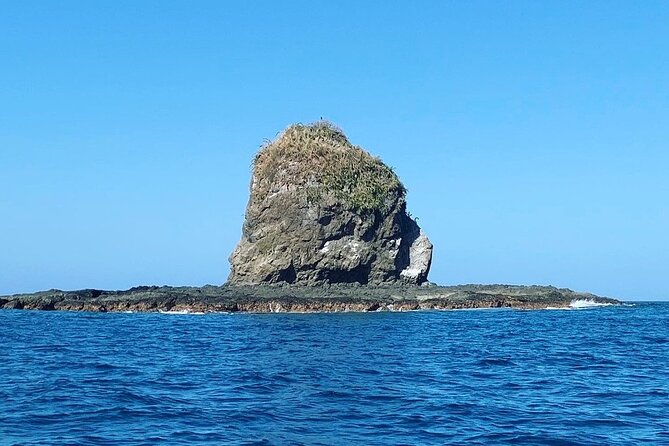 Full Day Private Tour in Costa Rica - Tour Details