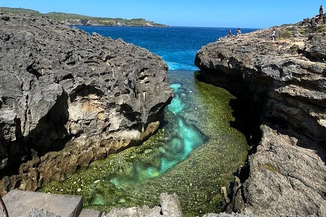 Full Day Private Tour in Nusa Penida - Tour Overview