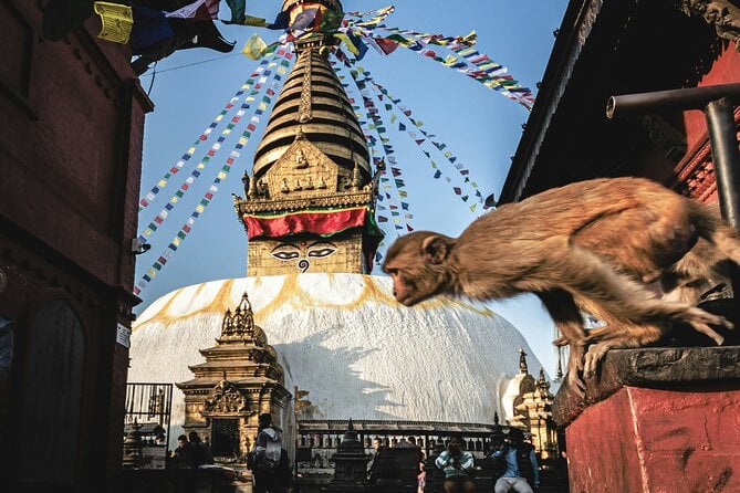 Full Day Private Tour of Kathmandu - UNESCO World Heritage Sites - Tour Overview