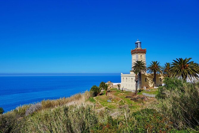 Full Day Private Tour of Tangier