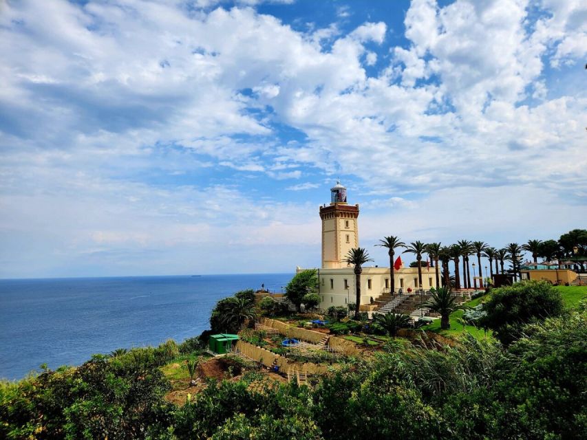 Full Day Private Tour of Tangier - Tour Overview and Pricing